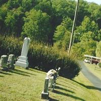 J.Riley Roberson Family Cemetery on Sysoon