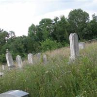 Rileyville Cemetery on Sysoon