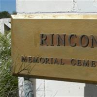 Rincon Memorial Cemetery on Sysoon