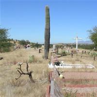 Rincon Memorial Cemetery on Sysoon