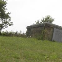 Rinehart Cemetery IV on Sysoon