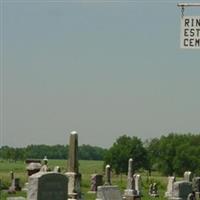 Rinehart Cemetery on Sysoon