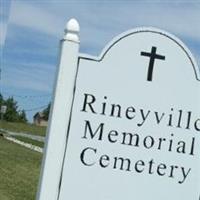 Rineyville Memorial Cemetery on Sysoon