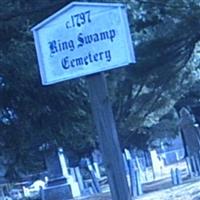 Ring Swamp Cemetery on Sysoon