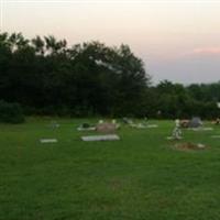 Ringer Cemetery on Sysoon