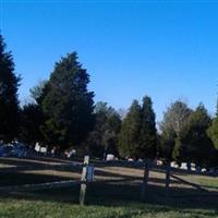 Ringgold Cemetery on Sysoon