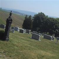 Ringgold Graveyard on Sysoon