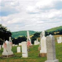 Ringgold United Methodist Church Cemetery on Sysoon
