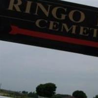 Ringo Point Cemetery on Sysoon