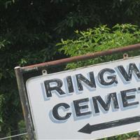 Ringwood Cemetery on Sysoon