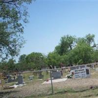 Rio Hondo Community Cemetery on Sysoon