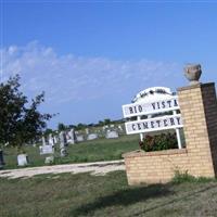 Rio Vista Cemetery on Sysoon
