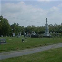 Ripley Cemetery on Sysoon