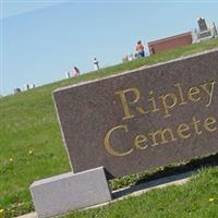 Ripley Cemetery on Sysoon