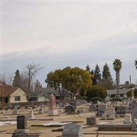 Ripon Cemetery on Sysoon