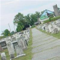 Risser's Mennonite Cemetery on Sysoon