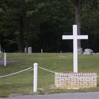 Ritch Cemetery on Sysoon