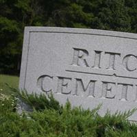 Ritch Cemetery on Sysoon