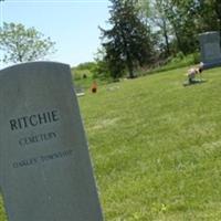 Ritchie Cemetery on Sysoon