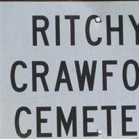 Ritchy-Crawford Cemetery on Sysoon