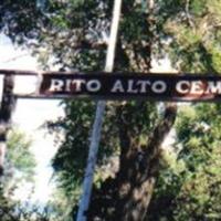 Rito Alto Cemetery on Sysoon