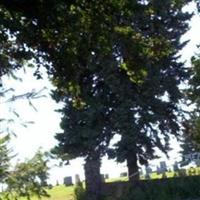 Ritzville Memorial Cemetery on Sysoon