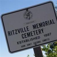Ritzville Memorial Cemetery on Sysoon