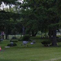 River Bend Cemetery on Sysoon