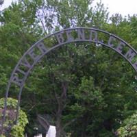 River Bend Cemetery on Sysoon