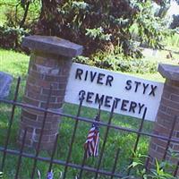 River Styx Cemetery on Sysoon