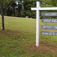 River Valley Baptist Church on Sysoon