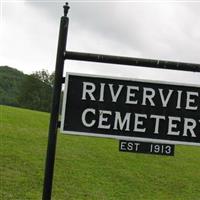 River View Cemetery on Sysoon