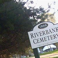 Riverbank Cemetery on Sysoon