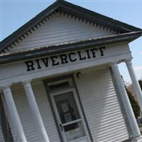 Rivercliff Cemetery on Sysoon