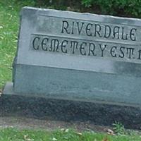 Riverdale Cemetery on Sysoon