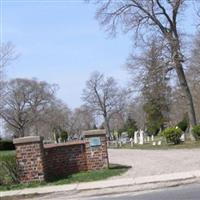 Riverhead Cemetery on Sysoon