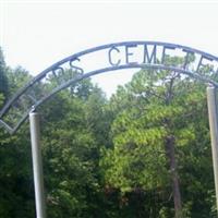 Rivers Cemetery on Sysoon