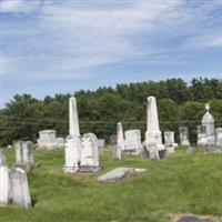 Riverside Cemetery on Sysoon