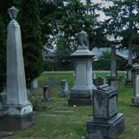 Riverside Cemetery on Sysoon