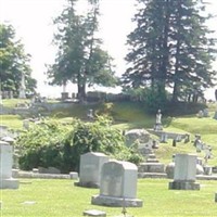 Riverside Cemetery on Sysoon