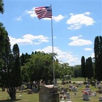 Riverside Cemetery on Sysoon