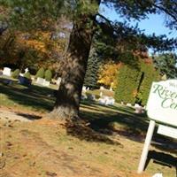 Riverside Cemetery on Sysoon