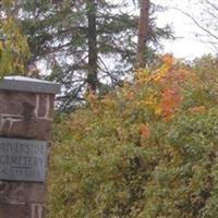 Riverside Cemetery on Sysoon