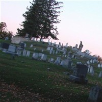 Riverside Cemetery on Sysoon