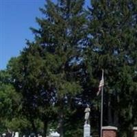 Riverside Cemetery on Sysoon