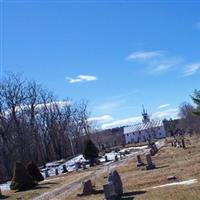 Riverside Cemetery on Sysoon