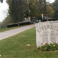 Riverside Cemetery on Sysoon