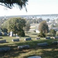 Riverside Cemetery on Sysoon