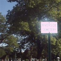 Riverside Cemetery on Sysoon