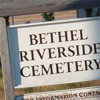Riverside Cemetery (Bethel) on Sysoon
